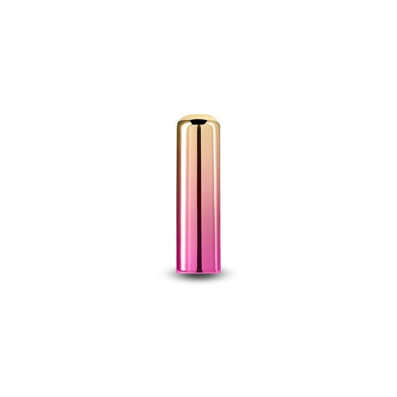 Ns Novelties - Chroma Sunrise Bullet Vibrator - Flirty Bay